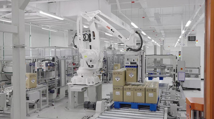 戶(hù)用+戶(hù)外全場(chǎng)景覆蓋 華寶新能打造綠電新生態(tài)