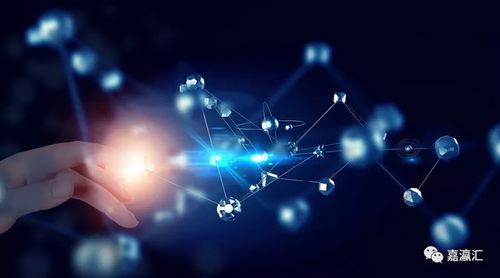 人工智能 金融科技 更顯中國(guó)特色