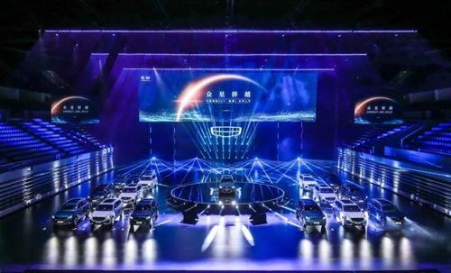 新能源車市場11月銷量大增，比亞迪成為最大黑馬