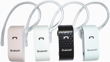 深圳市新彭博科技發展有限公司 專注藍牙耳機定制，賦能代理商市場拓展