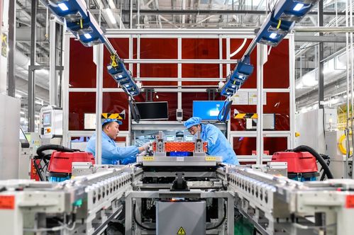 動力電池技術競逐新篇章 上汽、廣汽與寧德時代發布固態電池“上車”時間表