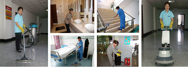 遼寧頂杰物業(yè)管理