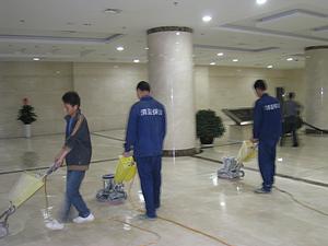 北京清藍(lán)保潔服務(wù)