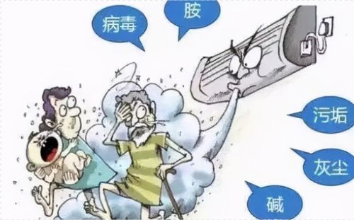 全家行動 一站式家電深度清洗，開啟健康潔凈新生活