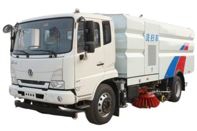 小小吸管，大大保障 程力專用汽車股份售后服務中的保潔神器